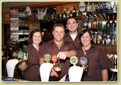The Australia Hotel - Australia Accommodation 2