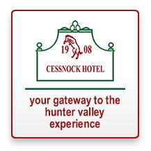 The Cessnock Hotel - Australia Accommodation 2