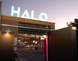 Halo Lounge Bar - Australia Accommodation 2