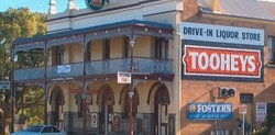 Caledonia Hotel - Australia Accommodation 2