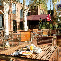 AJs Bar & Bistro - Australia Accommodation 2