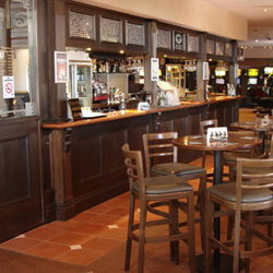 Victoria Inn - Australia Accommodation 2