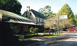 Settlers Arms Inn - Australia Accommodation 2