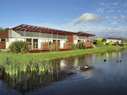 Tall Timbers Tasmania - Australia Accommodation 2