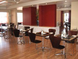 Cafe 196 - Ambassador Hotel - Australia Accommodation 2