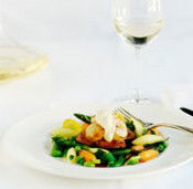 Jacksons Restaurant - Australia Accommodation 2