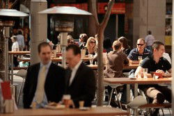 Quay Bar - Australia Accommodation 2