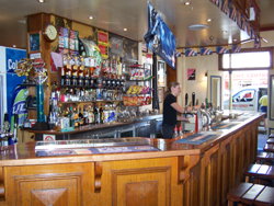 The New England Hotel - Australia Accommodation 2