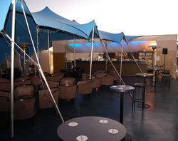 Halo Lounge Bar - Australia Accommodation 3