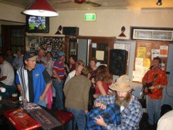 The Globe Hotel. Rylstone - Australia Accommodation 3