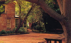 Settlers Arms Inn - Australia Accommodation 3