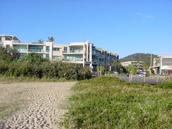 Cabarita Beach Bar & Grill - Australia Accommodation 3