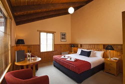 Tall Timbers Tasmania - Australia Accommodation 3