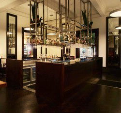 Quay Bar - Australia Accommodation 3