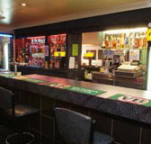 Astor Hotel Motel - Australia Accommodation