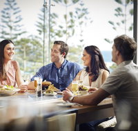 Rendezvous Grand Hotel Perth - Australia Accommodation