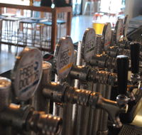 Mash Brewery - Rockingham - Australia Accommodation