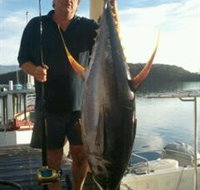Narooma Sport and Gamefishing Club Inc - Australia Accommodation