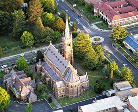 Armidale Sport And Recreation Centre - Australia Accommodation 1