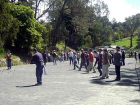 Adelaide Hills Petanque Club - Australia Accommodation 1