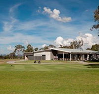 Stonebridge Golf Club - Australia Accommodation