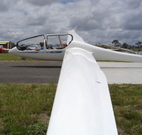 Bathurst Soaring Club - Australia Accommodation