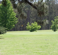 Inverell Golf Club - Australia Accommodation