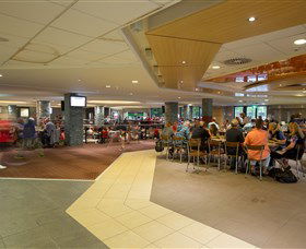Ainslie Football And Social Club - Australia Accommodation 3