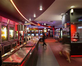 Ainslie Football And Social Club - Australia Accommodation 0