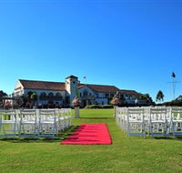 Yarra Yarra Golf Club - Australia Accommodation