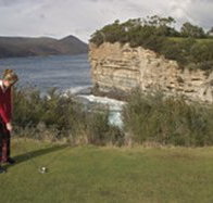 Tasman Golf Club - Australia Accommodation
