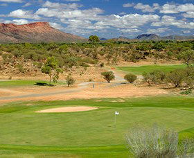 Alice Springs Golf Club - Australia Accommodation 0
