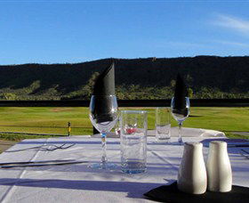 Alice Springs Golf Club - Australia Accommodation 2