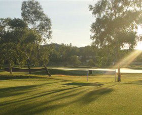 Alice Springs Golf Club - Australia Accommodation 3