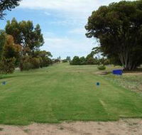 Ardrossan Golf Club - Australia Accommodation