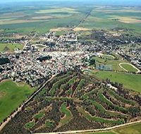 Kadina Golf Club - Australia Accommodation