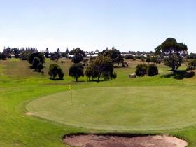 Robe SA Australia Accommodation