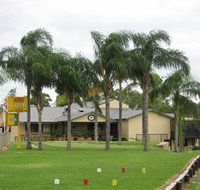Moree Golf Club - Australia Accommodation