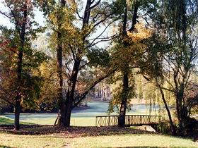 Mount Lofty Golf Club - Australia Accommodation 2