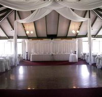 Clare Golf Club - Australia Accommodation