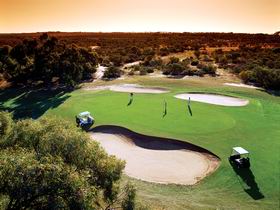 Renmark SA Australia Accommodation