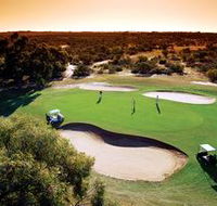 Renmark Golf Club - Australia Accommodation