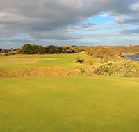 Flinders Golf Club