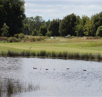 Llanherne Golf Club - Australia Accommodation