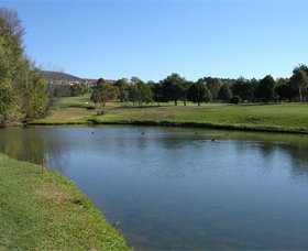 Pelluebla ACT Australia Accommodation