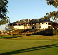 Macarthur Grange Country Club - Australia Accommodation