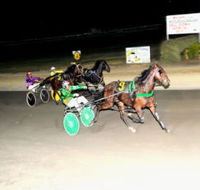 Bathurst Harness Racing Club - Australia Accommodation