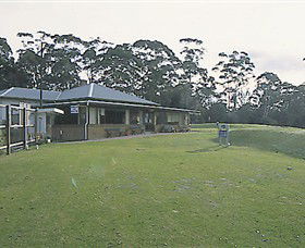 Yarram VIC Australia Accommodation