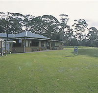 Yarram Golf Club - Australia Accommodation