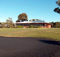 Maitland Golf Club Incorporated - Australia Accommodation